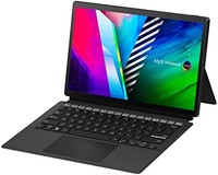 ASUS VivoBook 13.3" OLED 触屏变形本