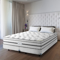 丽思卡尔顿酒店床垫席梦思1.5m1.8米2米护脊独立弹簧床垫可定制 其他 2000mm×2000mm