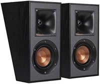 Klipsch 杰士 R-41SA 高保真HiFi环绕反射音箱1对装