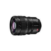 Panasonic 松下 S-X50 50mm F1.4 标准定焦镜头 松下L卡口 77mm