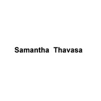 Samantha Thavasa