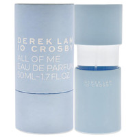 10 CROSBY DEREK LAM 【包税】Derek Lam 德里克 雷姆 我的全部女士香水 EDP 50ml