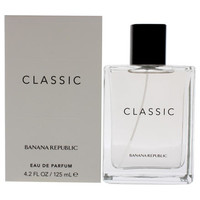 BANANA REPUBLIC 香蕉共和国经典 女士香水 EDP 125ml