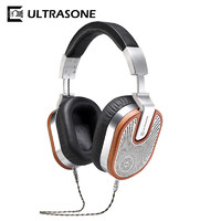 ULTRASONE 极致 德国 Ultrasone/极致 Edition15 ED15 开放式头戴HIFI耳机