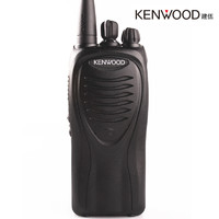 KENWOOD 建伍 TK-3207D对讲机大功率民用商用手持式手台TK3207D数字对讲机