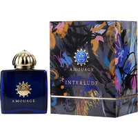 AMOUAGE 爱慕 间奏曲女士香水 EDP 100ml