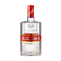 88VIP：YONGFENG 永豐牌 北京二鍋頭 國際版 大師釀 白瓶 42%vol 清香型白酒