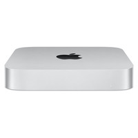 教育優惠：Apple 蘋果 Mac Mini 臺式電腦主機（M2、8GB、256GB）