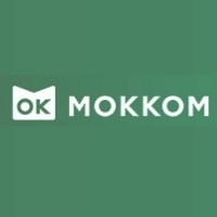 mokkom/磨客