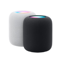 百亿补贴：Apple 苹果 HomePod （第二代） 智能蓝牙音箱