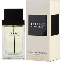 CAROLINA HERRERA 卡罗琳娜海莱拉 俏丽男士淡香水 EDT 100ml