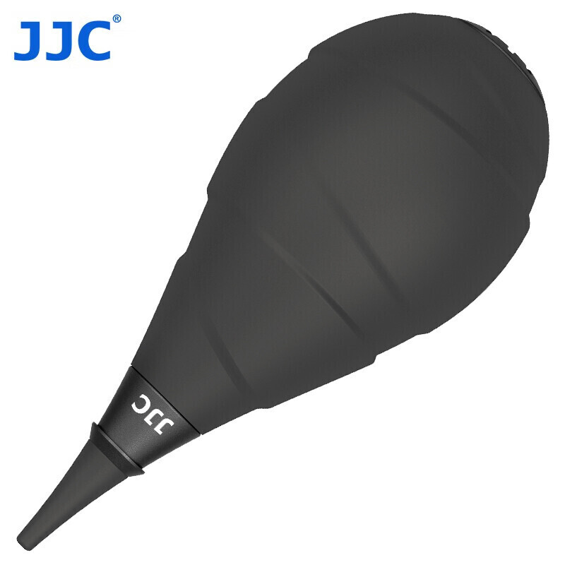 JJC 强力气吹 吹气球 皮老虎 相机镜头清洁 单反微单电脑手机屏幕除尘清灰 适用佳能尼康索尼富士