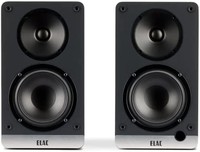 ELAC DCB41 胡桃木音箱