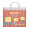 88VIP：BoBDoG 巴布豆 菠蘿系列 嬰兒拉拉褲 XXXL32片