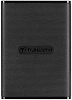 Transcend 创见 1TB USB 3.1 Gen 2 ESD270C 便携式固态硬盘