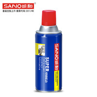 SANO 三和 除銹劑松銹潤滑劑 H320P
