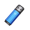 DM 大邁 PD206 USB2.0 U盤 藍色 4GB USB-A