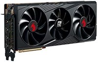 AMD PowerColor AMD Radeon 6800 XT 16GB 顯卡