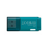 KIOXIA 鎧俠 隼閃系列 TransMemory U301 USB 3.2 U盤 藍色 64GB USB-A