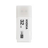 KIOXIA 鎧俠 32GB U盤 U301隼閃系列 白色 USB3.2接口