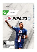 EA 艺电 FIFA 23 标准版 - Xbox One 数字版游戏