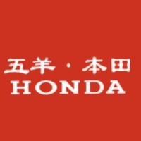 HONDA/五羊・本田