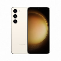 抖音超值購：SAMSUNG 三星 Galaxy S23 5G智能手機 8GB+256GB
