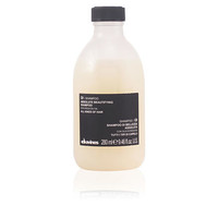 davines 大衛尼斯 OI歐艾滋養洗發水 280ml 豐盈蓬松發根