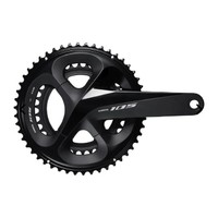 SHIMANO 禧玛诺 105系列 R7000 公路车牙盘