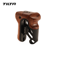 铁头 TILTA/铁头轻型木质手柄套件通用轻便易持握