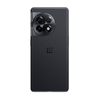 OnePlus 一加 Ace 2 5G手机 16GB+256GB 浩瀚黑 第一代骁龙8+