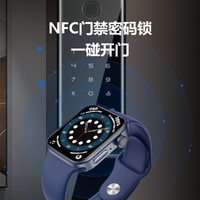 Newsmy 紐曼 G21互聯版智能手環藍牙通話手表支付寶/心率監測