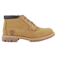 Timberland 女士低帮短靴