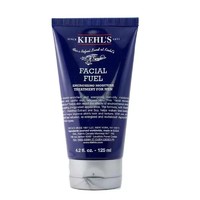 cdf会员购：Kiehl's 科颜氏 男士活力保湿乳液 125ml