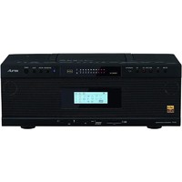 TOSHIBA 東芝 東芝 TOSHIBACD機SD USB藍牙播放器 TY-AH1(K)