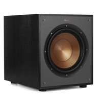 Klipsch 杰士 R-100SW 300W 超低音扬声器