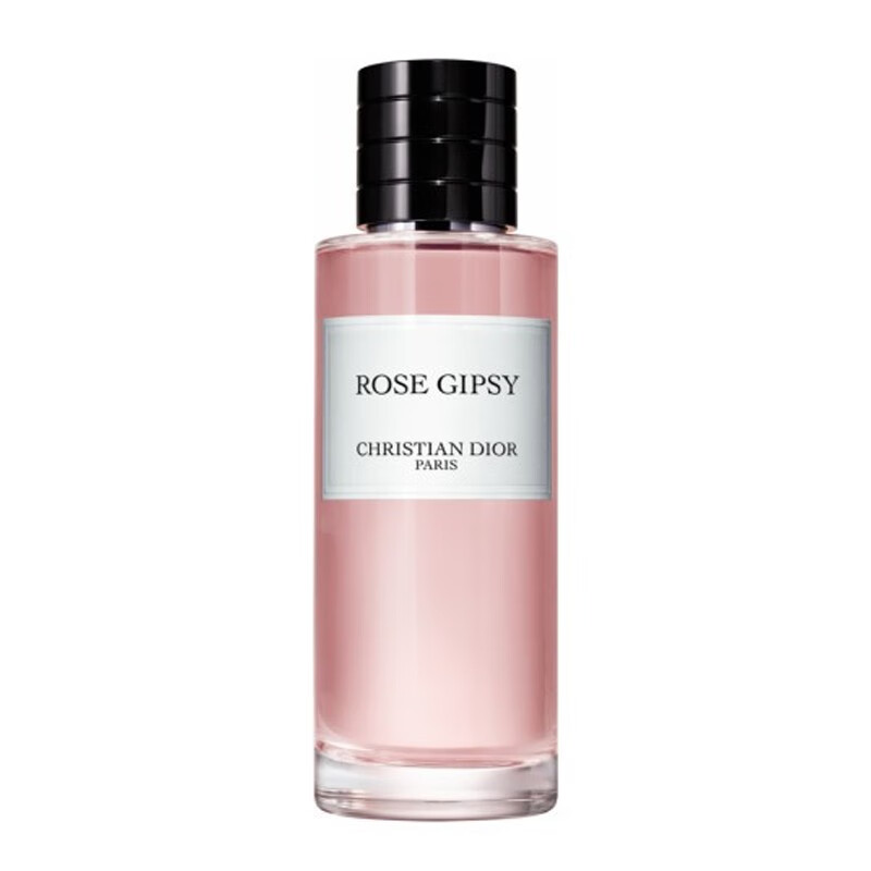 迪奥Dior典藏香水中样香氛世家 波希玫雅Rose Gipsy7.5ml