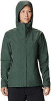 山浩Mountain Hardwear Women's Exposure/2 Gore-Tex Paclite Jacket for Hiking