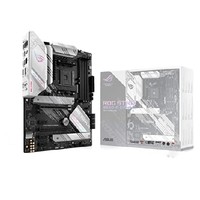 ASUS 华硕 ROG STRIX B550-A GAMING 吹雪 ATX主板