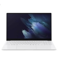 SAMSUNG 三星 Galaxy Book Pro 15.6英寸 轻薄本 (酷睿i5-1135G7、8GB RAM, 512GB）