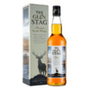 THE GLEN STAG 格蘭薩戈 調和 蘇格蘭威士忌 40%vol 700ml