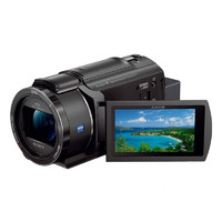 SONY 索尼 FDR-AX45 摄像机