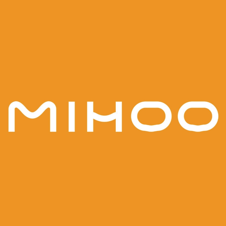 MIHOO/小迷糊