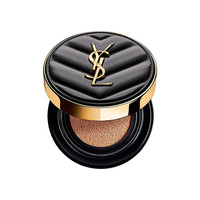 YVES SAINT LAURENT YSL新明彩轻垫气垫粉底液 皮革版 #B20透亮白 14g