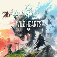 EA 艺电 & 光荣特库摩 《狂野之心（WILD HEARTS）》