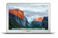Apple 蘋果 MacBook Air （2017）翻新機