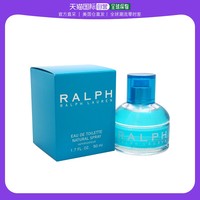 native SHOES Ralph Lauren 拉夫劳伦 EDT女士香水 50ml