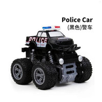 Brangdy 汽車模型玩具慣性越野車兒童玩具