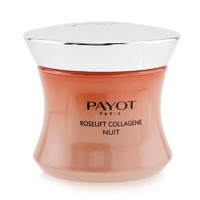 PAYOT 柏姿 玫瑰胶原紧致塑颜晚霜 50ml