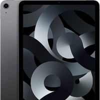 Apple 苹果 iPad Air 5 10.9英寸 WIFI 64GB 深空灰色
